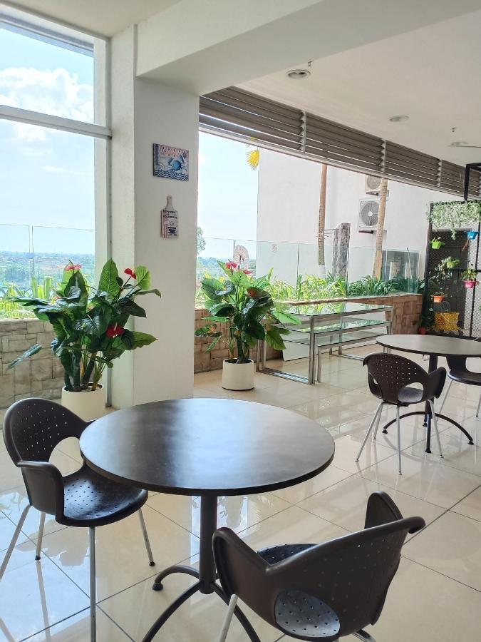 Sense Hotel Тайпинг Экстерьер фото